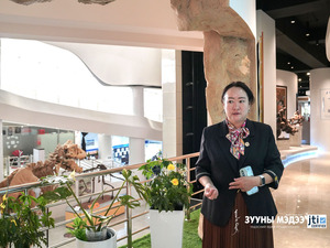 Ц.Отгонтуяа: Хүний нөөц хангалтгүй байхад  музейн хөгжил ярих утгагүй